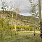 Review photo of Purgatoire Campground by Kathy W., June 15, 2022