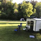 Review photo of Spearfish City Campground by Darren C., June 15, 2022