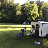 Review photo of Spearfish City Campground by Darren C., June 15, 2022