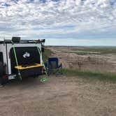 Review photo of Buffalo Gap Dispersed Camping by Darren C., June 15, 2022