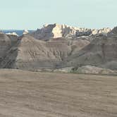 Review photo of Buffalo Gap Dispersed Camping by Darren C., June 15, 2022