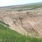 Review photo of Buffalo Gap Dispersed Camping by Darren C., June 15, 2022