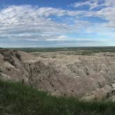 Review photo of Buffalo Gap Dispersed Camping by Darren C., June 15, 2022