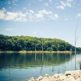 Review photo of Coon Creek (IL) by Meg  S., June 16, 2015