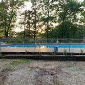 Review photo of Eureka Springs KOA by Porscha B., June 15, 2022