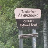 Review photo of Tenderfoot Creek by Angie G., June 15, 2022
