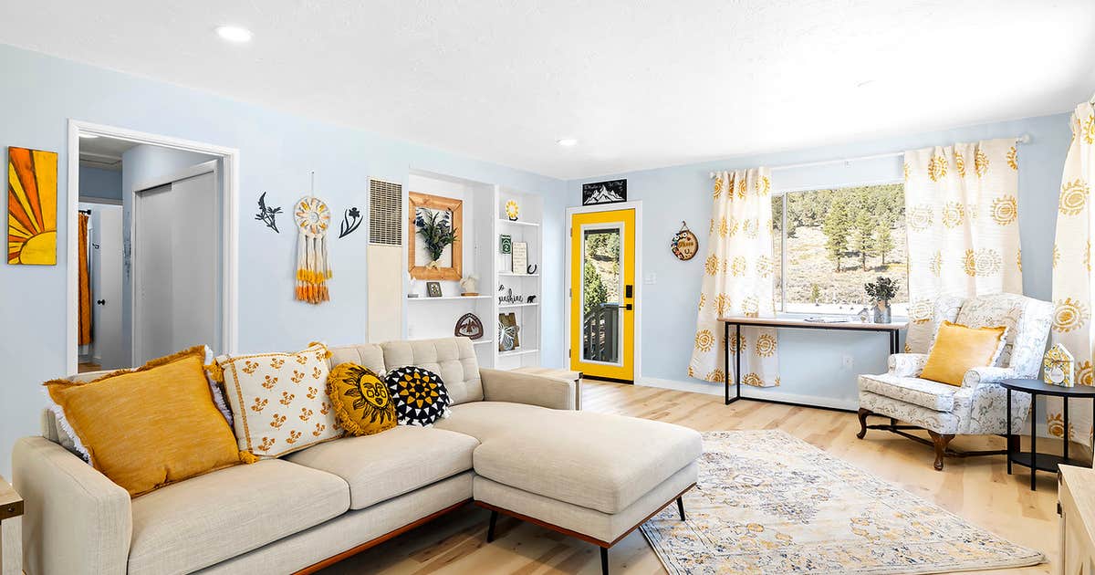 Sunshine Loft