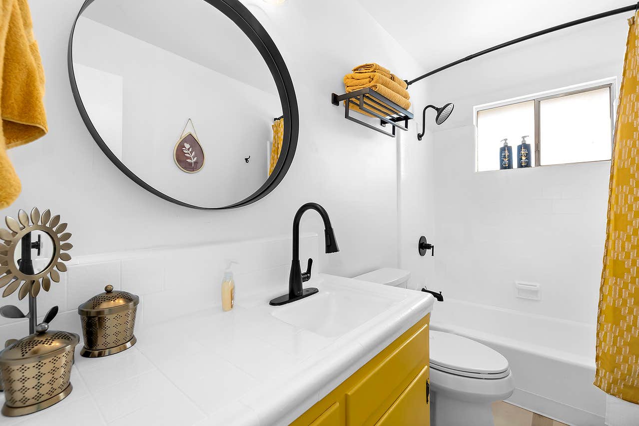 Camper-submitted photo at Sunshine Loft near Mount Baldy, CA