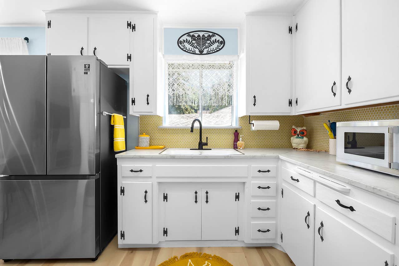 Camper-submitted photo at Sunshine Loft near Mount Baldy, CA