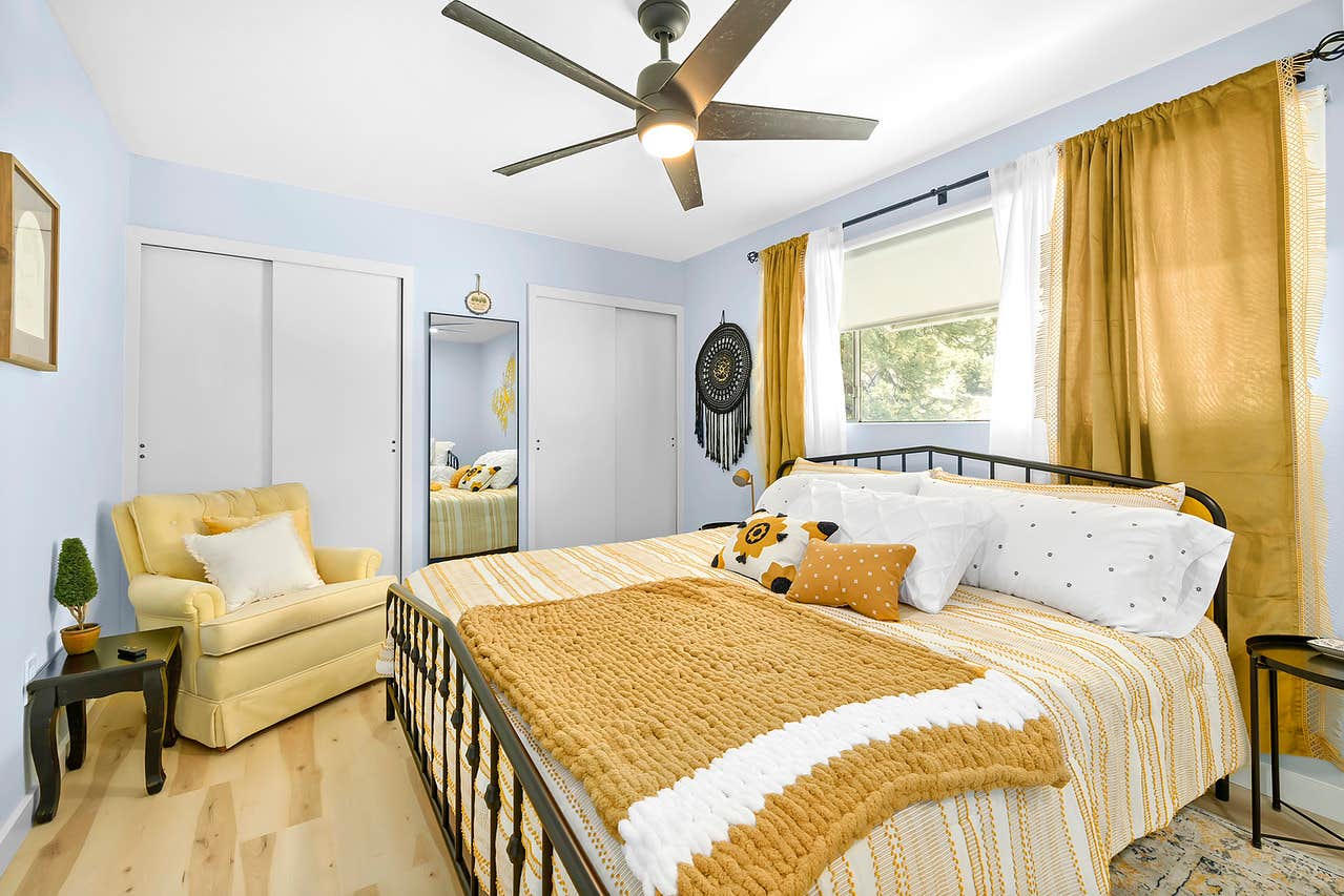 Camper-submitted photo at Sunshine Loft near Mount Baldy, CA