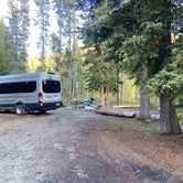 Review photo of Iron Creek Campground by Jennifer T., June 15, 2022