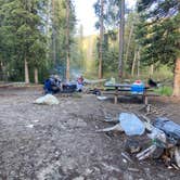 Review photo of Iron Creek Campground by Jennifer T., June 15, 2022