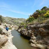 Review photo of Santa Rosa Island Campground — Channel Islands National Park by Katie O., July 14, 2018