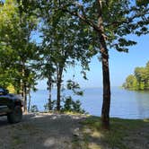 Review photo of Birmingham Ferry Campground by Evan C., June 15, 2022