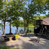 Review photo of Birmingham Ferry Campground by Evan C., June 15, 2022