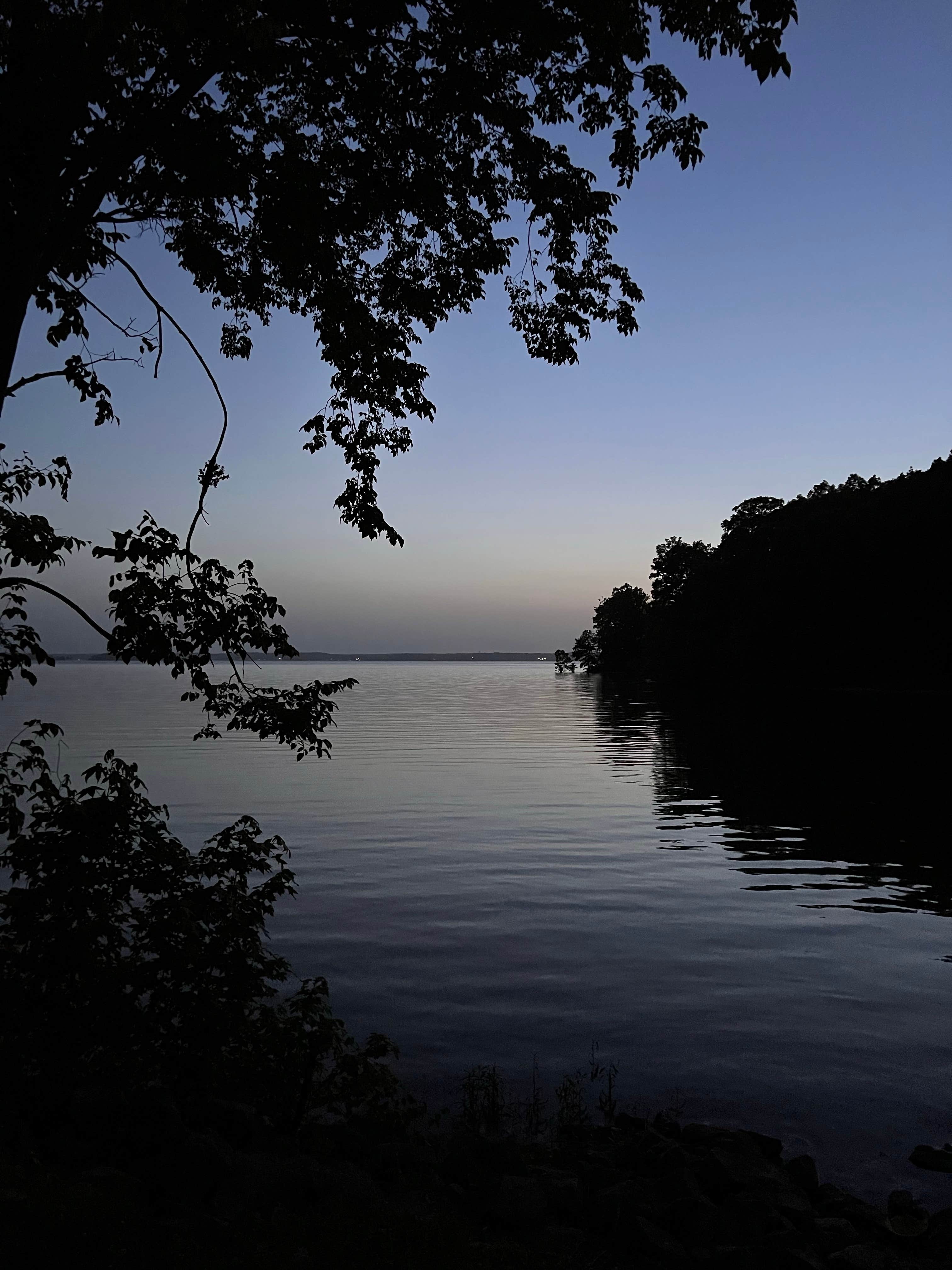 Camper submitted image from Birmingham Ferry Campground - 3