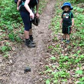 Review photo of Bruin Lake Campground — Pinckney Recreation Area by Heidi S., July 16, 2018