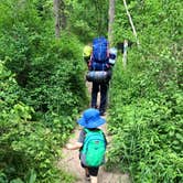 Review photo of Bruin Lake Campground — Pinckney Recreation Area by Heidi S., July 16, 2018