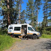 Review photo of Rainy Hill Campground by Steve K., June 15, 2022