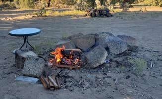 Lorene H.'s photo at Reynolds Pond Recreation Site near Redmond, OR