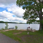 Review photo of West Branch State Park Campground by Tiffany C., June 15, 2022