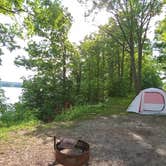 Review photo of West Branch State Park Campground by Tiffany C., June 15, 2022