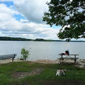 Review photo of West Branch State Park Campground by Tiffany C., June 15, 2022