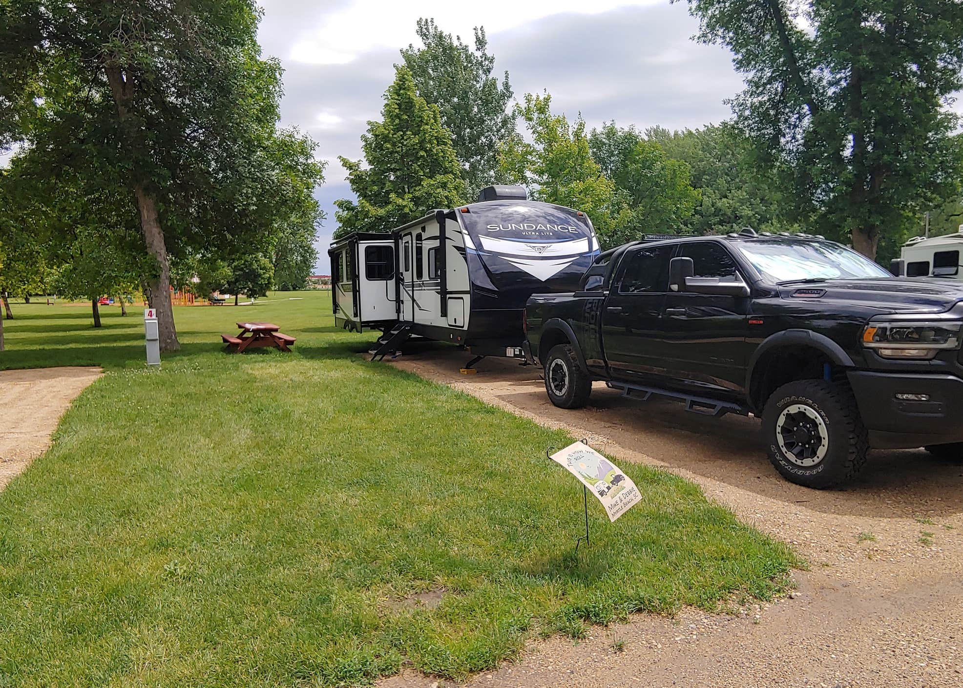 Adrian City Park Camping The Dyrt