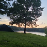 Review photo of Sugar Bottom Campground by nick D., June 15, 2022