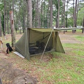 Review photo of Timberlake Campground by David H., June 15, 2022