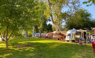 Woodson B.'s photo at Woodson Bridge Mobile Home & RV Park near Forest Ranch, CA