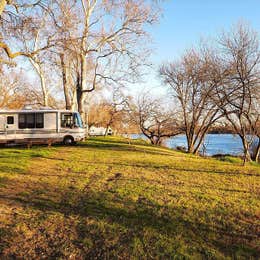 Woodson Bridge Mobile Home & RV Park