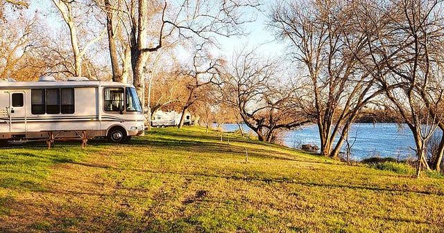 Woodson Bridge Mobile Home & RV Park