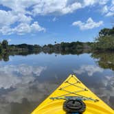 Review photo of Tomoka State Park Campground by Jeff A., June 13, 2022