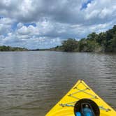 Review photo of Tomoka State Park Campground by Jeff A., June 13, 2022