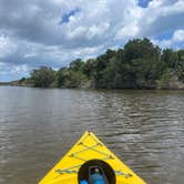 Review photo of Tomoka State Park Campground by Jeff A., June 13, 2022