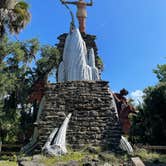 Review photo of Tomoka State Park Campground by Jeff A., June 13, 2022