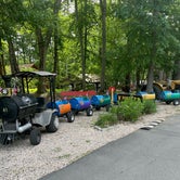 Review photo of Whispering Pines Campground by Johnny W., June 15, 2022