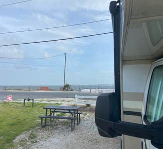 Camper-submitted photo from RV by the Sea