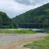 Review photo of Soaring Eagle Campground and the Inn at Kellam's Bridge by Mike S., June 15, 2022