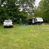 Review photo of Soaring Eagle Campground and the Inn at Kellam's Bridge by Mike S., June 15, 2022