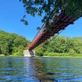 Review photo of Soaring Eagle Campground and the Inn at Kellam's Bridge by Mike S., June 15, 2022