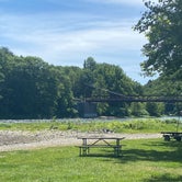 Review photo of Soaring Eagle Campground and the Inn at Kellam's Bridge by Mike S., June 15, 2022