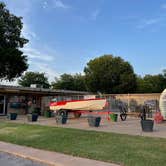 Review photo of Wichita Falls RV Park by JJ V., June 15, 2022