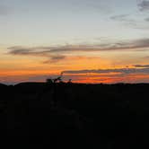 Review photo of South Rim Campground — Black Canyon of the Gunnison National Park by Scott F., June 15, 2022