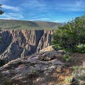 Review photo of South Rim Campground — Black Canyon of the Gunnison National Park by Scott F., June 15, 2022