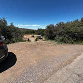 Review photo of South Rim Campground — Black Canyon of the Gunnison National Park by Scott F., June 15, 2022