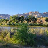 Review photo of Green River Campground — Dinosaur National Monument by Todd J., June 15, 2022