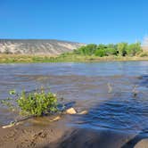 Review photo of Green River Campground — Dinosaur National Monument by Todd J., June 15, 2022