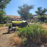 Review photo of Green River Campground — Dinosaur National Monument by Todd J., June 15, 2022